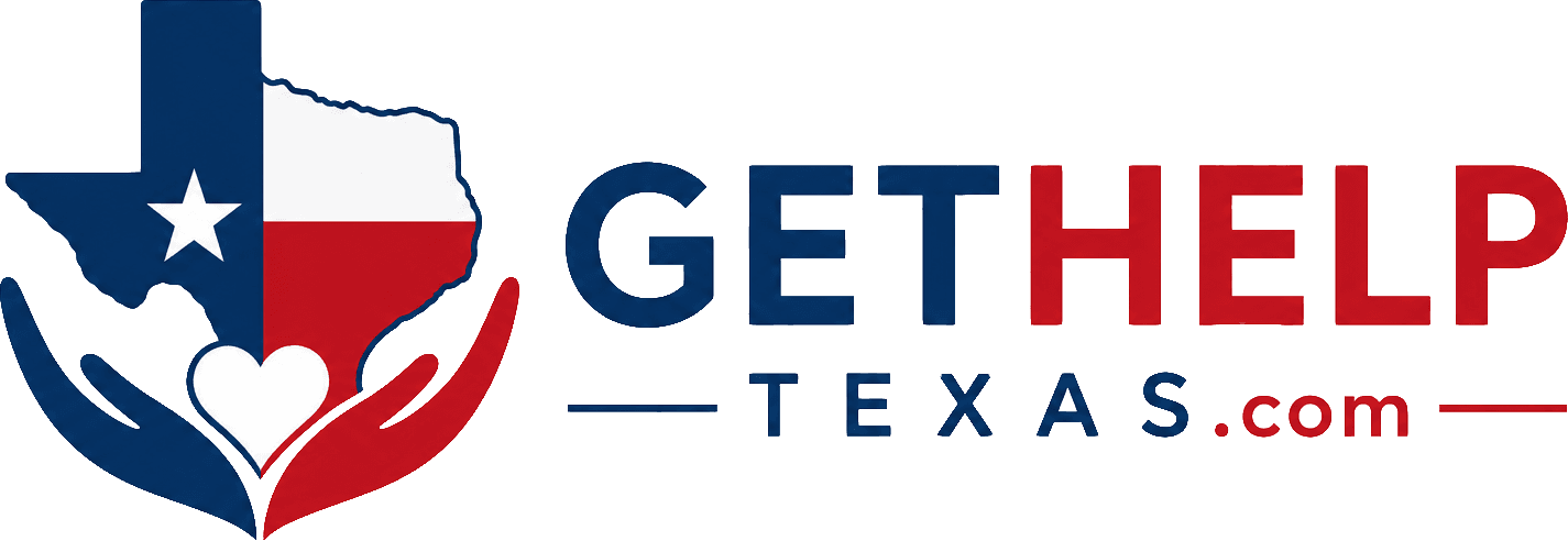 Get Help Texas