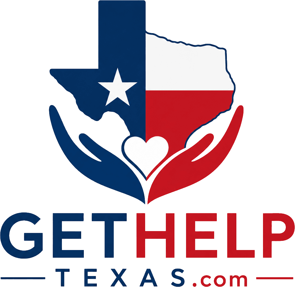 Get Help Texas